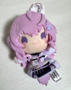 ホロライブ hololive 指パペット ー秘密結社holoX ー博衣こより