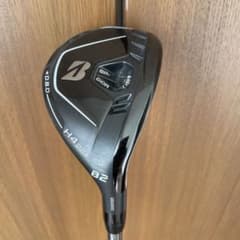 ブリヂストン H4 22度 B2 ユーティリティ-NS850neo(S) - メルカリ