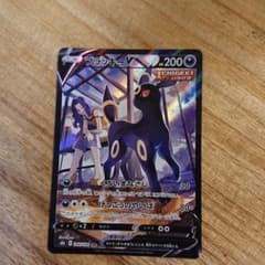 ブラッキーCSR トレーナーとセットのサムネイル