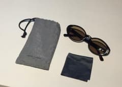 金子眼鏡 Isabella SGLS/サングラス ‐MADE IN JAPAN‐ - メルカリ