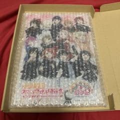 ニジガクフェスティバル A賞 A4アクリルスタンドのサムネイル