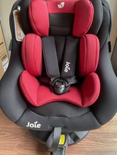 Joie Arc360° ISOFIX対応 チャイルドシートのサムネイル