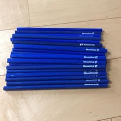 鉛筆　新品　ムーンスター　2ダース　24本のサムネイル