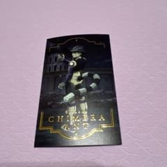 OneMall provides Mercari products: HUNTER×HUNTER アニメイトカフェ