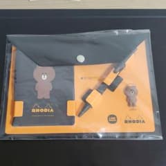 RHODIAのサムネイル
