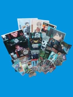 呪術廻戦 グッズ まとめ売り 71点 セット - メルカリ