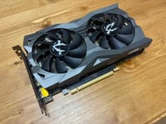 【動作済】NVIDIA GeForce RTX 2060 6GB★丁寧梱包 動作済】NVIDIA GeForce RTX 2060 6GB☆丁寧梱包 - メルカリ