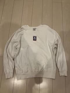 Xgirl スウェットのサムネイル