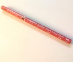 Canmake Creamy Touch Liner Sheer 40th True Red
