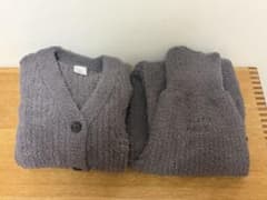 ジェラートピケ 2026福袋 Bタイプ セットアップ 新品未使用