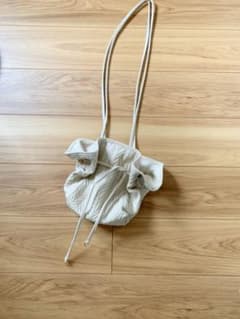 美品 ZARA ショルダーバッグのサムネイル