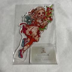 未使用】地縛少年花子くん 寧々 アクリルスタンド Gファンタジー
