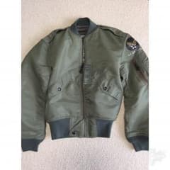 MA-1のサムネイル