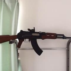 東京マルイ AK47のサムネイル