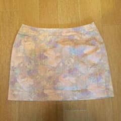 dazzlin☆花柄タイトミニのサムネイル