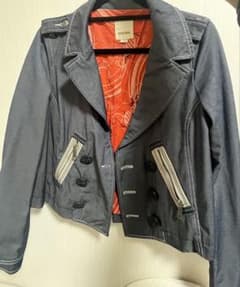 DIESEL ヴィンテージジャケットのサムネイル