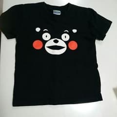 くまモン♥Tシャツ♥キッズのサムネイル