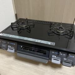 リンナイ ガスコンロ 都市ガスのサムネイル