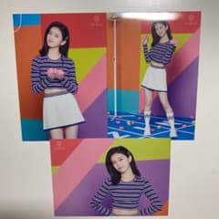 NiziU リマ　トレカのサムネイル