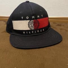 Tommy キャップのサムネイル