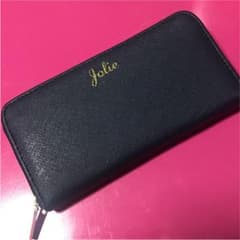 長財布のサムネイル