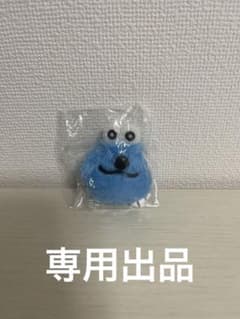 専用出品 パペットスンスン ガチャのサムネイル