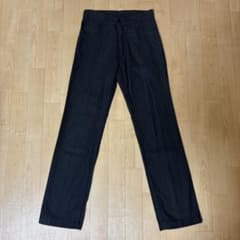 90s フランス製 agnes b. homme アニエスベーオム スラックス - メルカリ