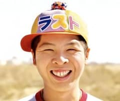 LAST BEST/FUNKY MONKEY BABYSのサムネイル