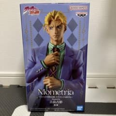 Mometria ジョセフ・ジョースター フィギュア 吉良吉影 フィギュア