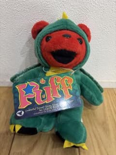 グレイトフルデッド ビーンベア Puffのサムネイル