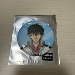 新テニスの王子様　切原赤也　ナンジャタウン　缶バッジ Amazon.co.jp: 新テニスの王子様 グリッター缶バッジ（切原赤也