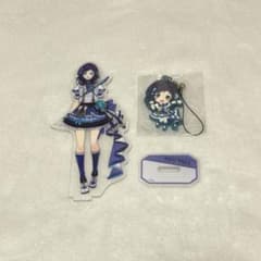 にじさんじ　相羽ういは　グッズ　まとめ売り 相羽ういは まとめ売り - メルカリ