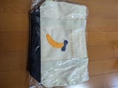 TOKYO BANANA トートバッグのサムネイル