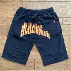 BLOC ハーフパンツのサムネイル