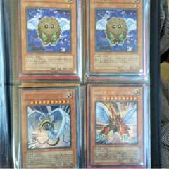 《バラ売り有り》遊戯王カード レアカードセット売りのサムネイル