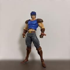 箱無し　ジョジョの奇妙な冒険 ジョナサン・ジョースター フィギュアのサムネイル