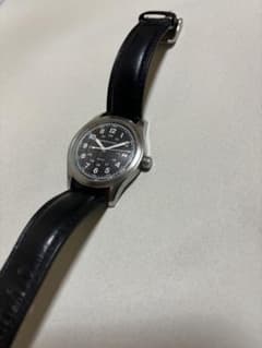 Hamilton KHAKI FIELD 38mmのサムネイル