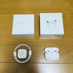 AirPods Pro  国内正規品 【付属品完備】のサムネイル