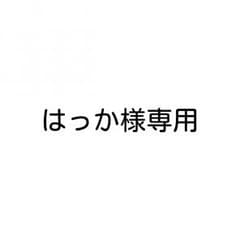 はっか様専用ページのサムネイル