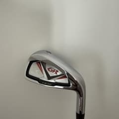 BRIDGESTONE TOURSTAGE X-BLADE GRアイアンセットのサムネイル