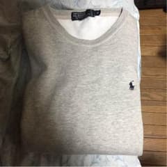 古着 ラルフ トレーナーのサムネイル