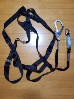 マーベル　フルハーネスのサムネイル
