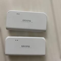 Axing ACリチウムバッテリー 3600mAhのサムネイル