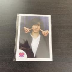 SixTONES 京本大我 ミニフォトのサムネイル