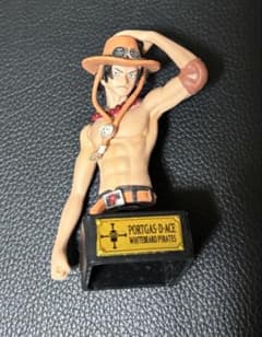 ワンピース ポートガス・D・エース フィギュアのサムネイル