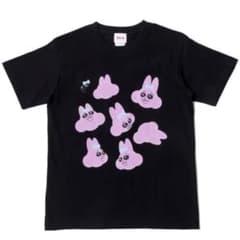 おぱんちゅうさぎ　Tシャツのサムネイル