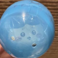 ちいかわ きゃらまかろん ハチワレのサムネイル