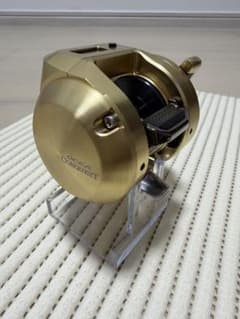 SHIMANO OCEA CONQUEST CT 300HG ベイトリール - メルカリ