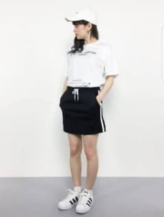 WEGO  スカパンのサムネイル