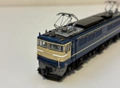 KATO 3060-9】 EF65 536 関水金属保存機 - メルカリ